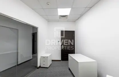 Room / Bedroom image for: Office Space - Studio for rent in Riggat Al Buteen - Deira - Dubai, Image 1