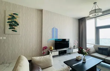 Apartment - 2 Bedrooms - 3 Bathrooms for rent in Noura Tower - Al Habtoor City - Business Bay - Dubai