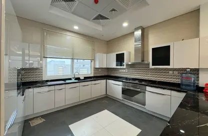 Villa - 4 Bedrooms - 5 Bathrooms for rent in Basateen Al Tai - Al Tai - Sharjah