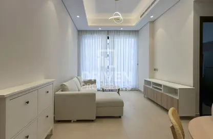 Apartment - 1 Bedroom - 2 Bathrooms for sale in Symbolic Alpha - Liwan - Dubai Land - Dubai