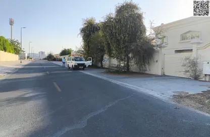 Villa - 5 Bedrooms - 7 Bathrooms for rent in Al Jurf 2 - Al Jurf - Ajman Downtown - Ajman