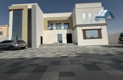 شقة - غرفة نوم - 1 حمام للايجار في مدينة الرياض - أبوظبي