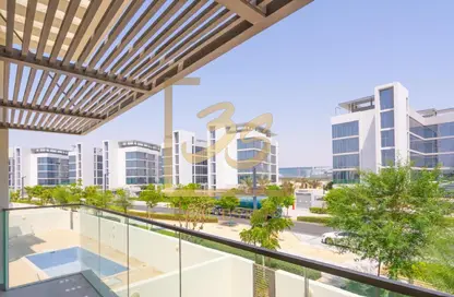 Villa - 5 Bedrooms - 7 Bathrooms for rent in District One Phase III - District One - Mohammed Bin Rashid City - Dubai