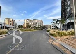 Outdoor Building image for: Apartment - 1 Bathroom for sale in AZIZI Riviera 1 - Meydan One - Meydan - Dubai, Image 1