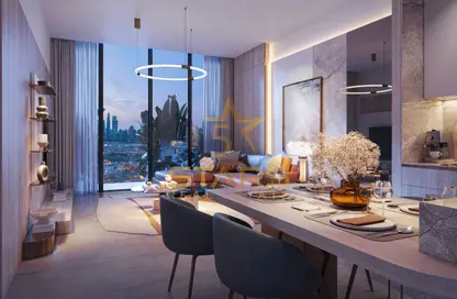 Apartment - Studio - 1 Bathroom for sale in Legado - Jumeirah Village Circle - Dubai