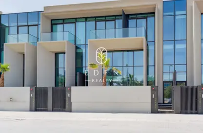 Villa - 3 Bedrooms - 4 Bathrooms for sale in The Autograph - Jumeirah Village Circle - Dubai