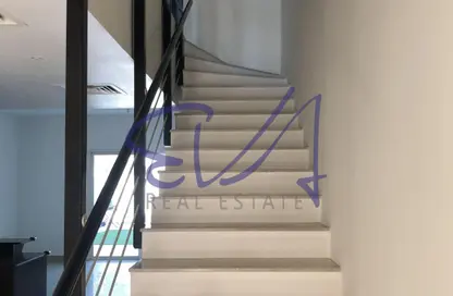 فيلا - 3 غرف نوم - 4 حمامات للايجار في طراز عربي - فيلات الريف - مشروع الريف - أبوظبي