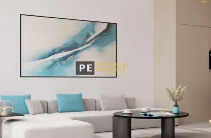 Apartment - 1 Bedroom - 2 Bathrooms for sale in Reef 999 - Al Furjan - Dubai