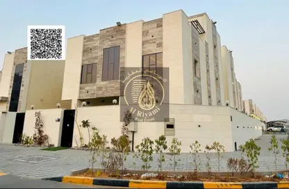 فيلا - 6 غرف نوم - 8 حمامات للايجار في العامرة جاردنز - العامرة - عجمان فيلا - 6 غرف نوم - 8 حمامات للايجار في العامرة جاردنز - العامرة - عجمان