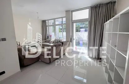 Townhouse - 3 Bedrooms - 3 Bathrooms for rent in Vardon - Damac Hills 2 - Dubai