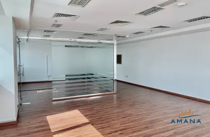 مكتب - استوديو - 1 حمام للايجار في ياس بيزنس تاور - البرشاء 1 - البرشاء - دبي