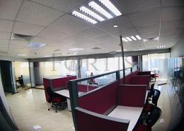 Office Space - 1 bathroom for rent in Damac Executive Heights - Barsha Heights (Tecom) - Dubai