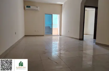 شقة - غرفة نوم - 1 حمام للايجار في برج النعيمية 1 - أبراج النعيمية - النعيمية - عجمان