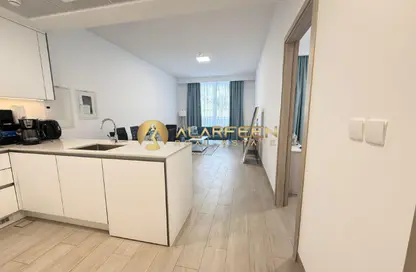Apartment - 1 Bedroom - 2 Bathrooms for rent in Luma 22 - Jumeirah Village Circle - Dubai Apartment - 1 Bedroom - 2 Bathrooms for rent in Luma 22 - Jumeirah Village Circle - Dubai