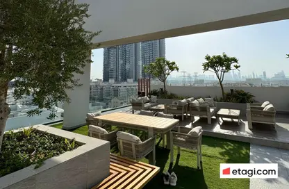 Apartment - Studio - 1 Bathroom for sale in Oxford 212 - Jumeirah Village Circle - Dubai