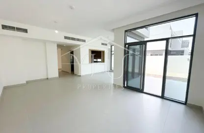 Villa - 4 Bedrooms - 5 Bathrooms for sale in The Pulse Beachfront 3 - The Pulse - Dubai South (Dubai World Central) - Dubai