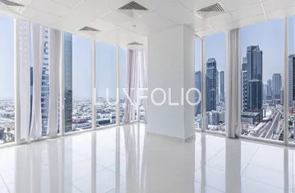 Office Space - Studio for sale in The Prism - Business Bay - Dubai