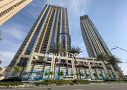 Apartment - 1 bedroom - 1 bathroom for sale in Harbour Views 1 - Dubai Creek Harbour (The Lagoons) - Dubai