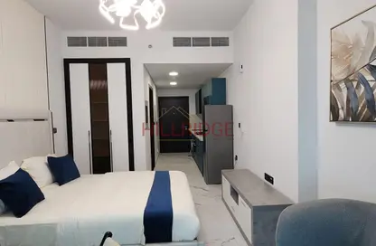 Apartment - Studio - 1 Bathroom for rent in Opalz By Danube Tower 2 - Opalz by Danube - Dubai Science Park - Dubai