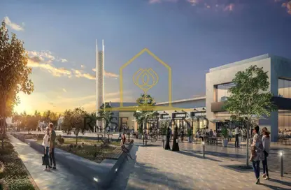 Villa - 4 Bedrooms - 5 Bathrooms for sale in Alreeman - Al Shamkha - Abu Dhabi