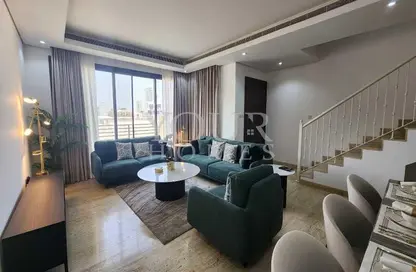 Townhouse - 4 Bedrooms - 6 Bathrooms for sale in Lilac Park - Jumeirah Village Circle - Dubai