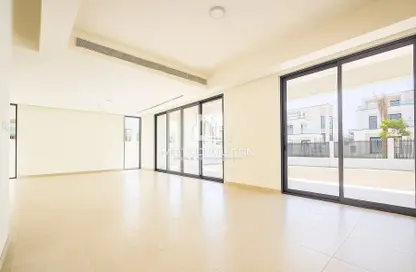 Villa - 4 Bedrooms - 4 Bathrooms for rent in Caya - Arabian Ranches 3 - Dubai