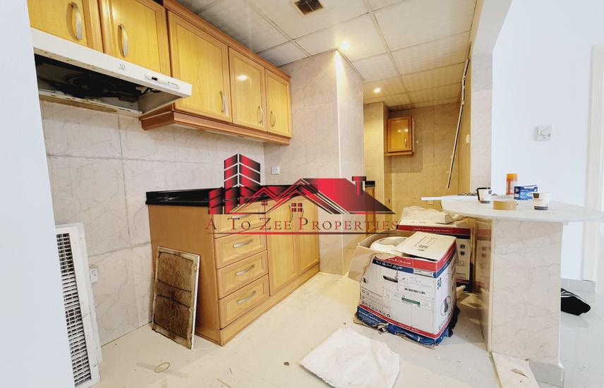 Apartment for Rent in Liwa Centre Towers [Movein ready 1BHK apartment