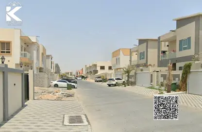 Land - Studio for sale in Al Yasmeen 1 - Al Yasmeen - Ajman Land - Studio for sale in Al Yasmeen 1 - Al Yasmeen - Ajman