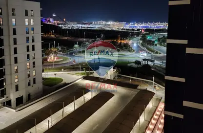 Apartment - 1 Bedroom - 1 Bathroom for rent in Waters Edge - Yas Island - Abu Dhabi