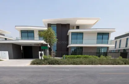 Villa - 6 Bedrooms - 7 Bathrooms for sale in Majestic Vistas (Lamborghini Mansions) - Dubai Hills Estate - Dubai