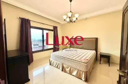 Apartment - 1 Bedroom - 2 Bathrooms for rent in Pullman Resort Marjan Island - Al Marjan Island - Ras Al Khaimah