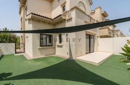 Villa - 4 Bedrooms - 4 Bathrooms for rent in Mira 5 - Mira - Reem - Dubai