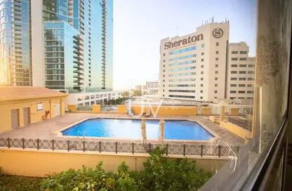 شقة - 2 غرف نوم - 3 حمامات للبيع في شمس 4 - شمس - جميرا بيتش ريزيدنس - دبي شقة - 2 غرف نوم - 3 حمامات للبيع في شمس 4 - شمس - جميرا بيتش ريزيدنس - دبي