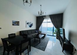 Apartment - 1 bedroom - 2 bathrooms for rent in Sydney Tower - Jumeirah Village Circle - Dubai