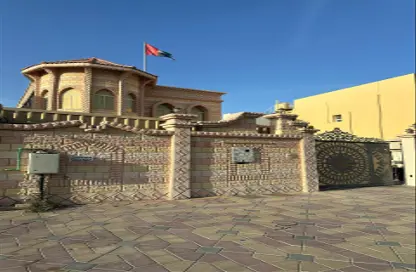 Villa - 5 Bedrooms - 7 Bathrooms for rent in Al Rawda 3 Villas - Al Rawda 3 - Al Rawda - Ajman