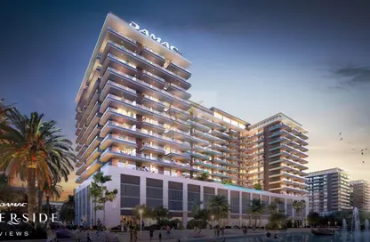 شقة - غرفة نوم - 2 حمامات للبيع في ريفرسايد فيوز مارين المرحلة 3 - مجمع دبي للاستثمار 2 - مجمع دبي للإستثمار - دبي شقة - غرفة نوم - 2 حمامات للبيع في ريفرسايد فيوز مارين المرحلة 3 - مجمع دبي للاستثمار 2 - مجمع دبي للإستثمار - دبي