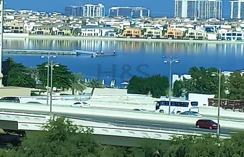 Apartment for Rent in Golden Mile 6 Sea View, Spacious, Well