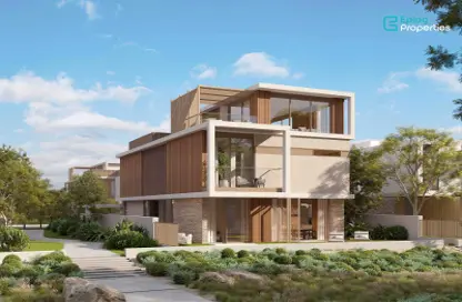 Villa - 5 Bedrooms - 6 Bathrooms for sale in The Acres (Phase 1) - The Acres - Dubai Land - Dubai