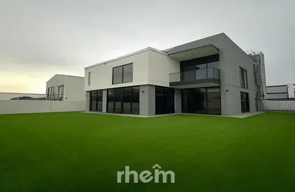 Villa - 4 Bedrooms - 5 Bathrooms for rent in Murooj Al Furjan - Al Furjan - Dubai
