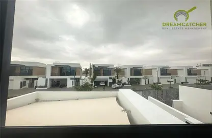 فيلا - 4 غرف نوم - 6 حمامات للبيع في ماربيا - ميناء العرب - راس الخيمة - رأس الخيمة