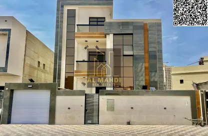 Villa - 5 Bedrooms - 7+ Bathrooms for sale in Al Aamra Gardens - Al Amerah - Ajman