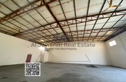 Warehouse - Studio - 1 Bathroom for rent in Industrial Area 2 - Emirates Modern Industrial - Umm Al Quwain