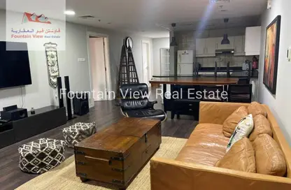 Apartment - 1 Bedroom - 2 Bathrooms for rent in Florence 2 - Tuscan Residences - District 10 - Jumeirah Village Circle - Dubai