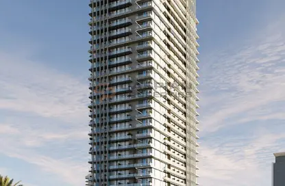Apartment - 1 Bathroom for sale in Skyhills Residences 1 - Skyhills Residences - Dubai Science Park - Dubai