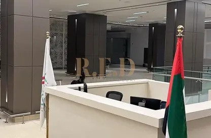 مكتب - استوديو - 1 حمام للايجار في بناية برج نهار - المطينة - ديرة - دبي