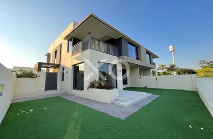 Townhouse - 5 Bedrooms - 5 Bathrooms for rent in Maple 1 - Maple at Dubai Hills Estate - Dubai Hills Estate - Dubai
