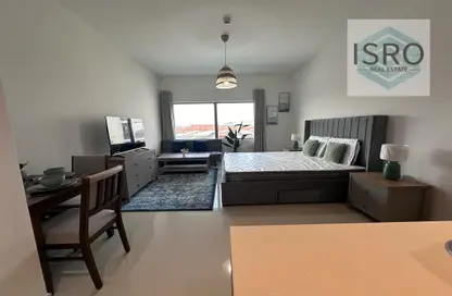 Apartment - Studio - 1 Bathroom for rent in Uptown Al Zahia - Al Zahia - Muwaileh Commercial - Sharjah