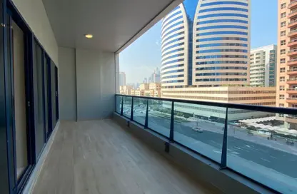 Apartment - 2 Bedrooms - 3 Bathrooms for rent in Al Amir - Barsha Heights (Tecom) - Dubai