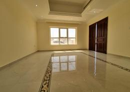 Empty Room image for: Studio - 1 bathroom for rent in Khalifa City A Villas - Khalifa City A - Khalifa City - Abu Dhabi, Image 1