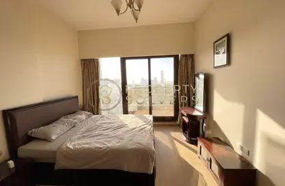 Apartment - 1 Bedroom - 2 Bathrooms for rent in Elite Sports Residence 8 - Elite Sports Residence - Dubai Sports City - Dubai
